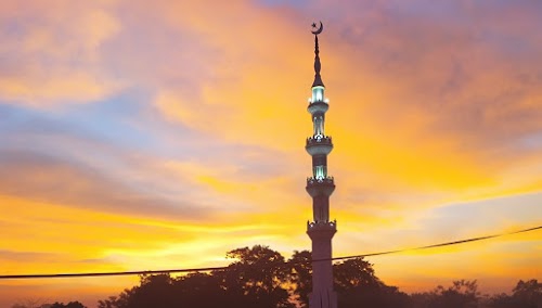 Jama masjid shomali (north) tole Mahuawa