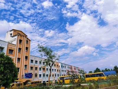 Calcutta Institute of Technology (CIT)