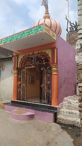 Kedarnath mandir dhakalgaon, केदारनाथ मंदिर ढकलगांव