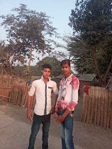 Ramjnki mandir shripur