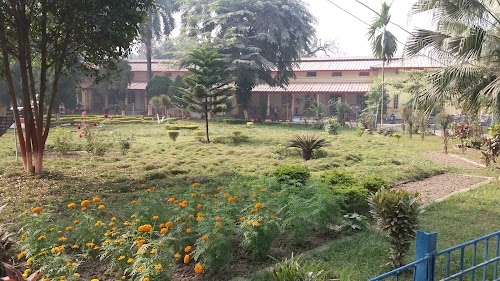 District Collectorate Purnea