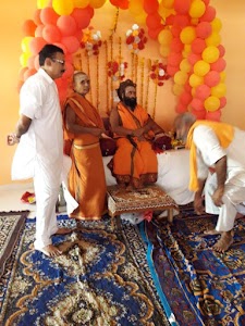 Guruji-assram