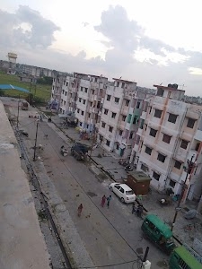 Kashiram Colony