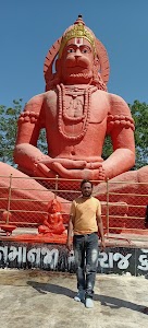 Bapupura mahadev mandir