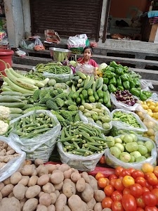 Jangpura A, Jangpura