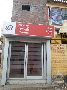 ATM Union Bank