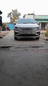 Petrol Pump