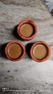 Adda Tea Stall