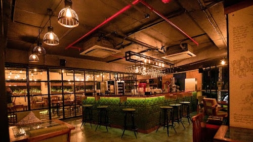 Boteco - Restaurante Brasileiro