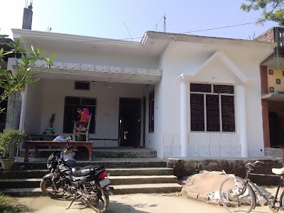 Udai Shahpur