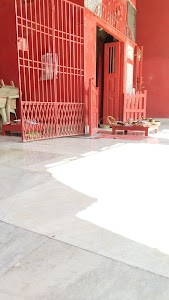 Santoshi Mata Mandir