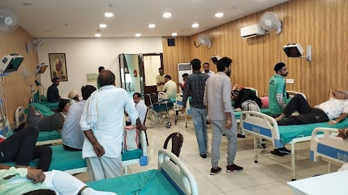 Rohtak Bawasir Hospital- best piles hospital