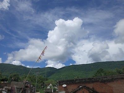 Jagarnnath Temple
