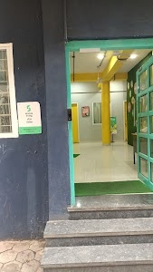 Stanza Living Nazareth House