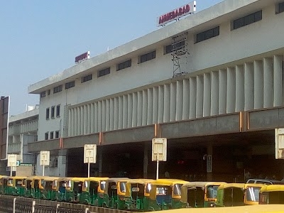 Ahmedabad