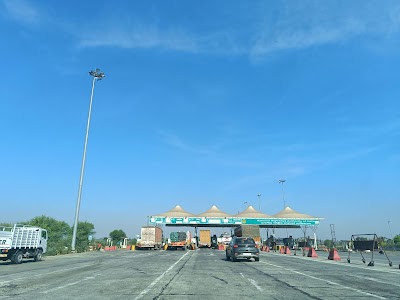 Pagara Toll Plaza NH3