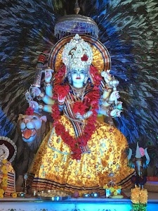 शिव साई मंदिर