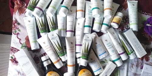 Forever Living Products Independent Distributor,India