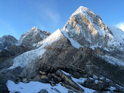 Mt Everest Base Camp Trek