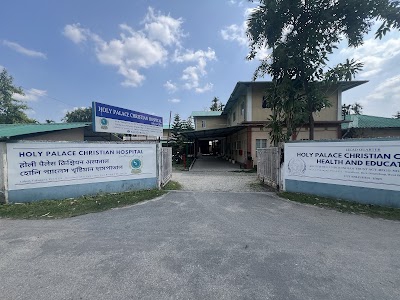 Holy Palace Christian Hospital