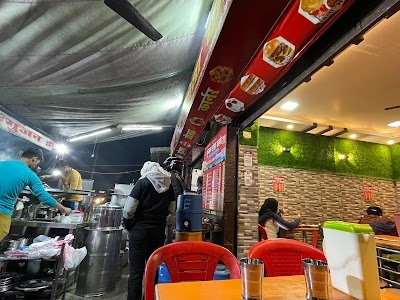 Gunjan Dosa corner