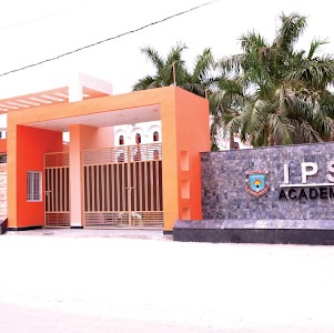 IPS Academy Bhind