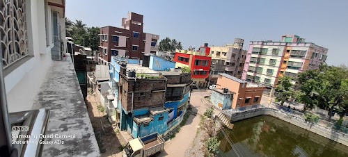 Kudghat