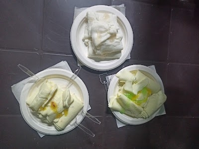 Kuchaman Live Tawa Icecream