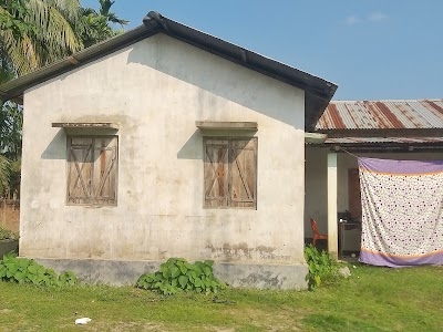 Lochana bori GP