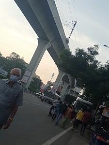 Sanjeeva Reddy Nagar