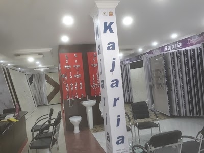 Kajaria Showroom