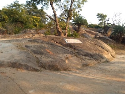 Bhubaneshwari Mandir