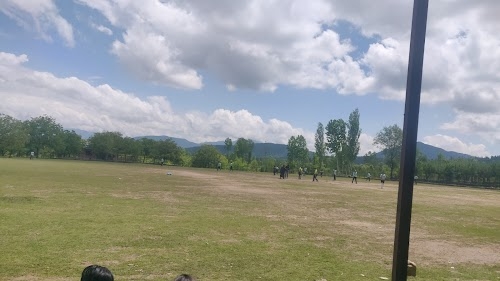 Ramhall Cricket Stadium