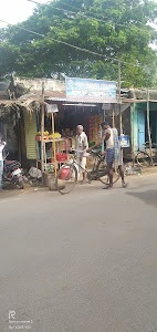ଯାତ୍ରୀ ବିଶ୍ରାମଗାର ରାଳବ ଗଞ୍ଜାମ