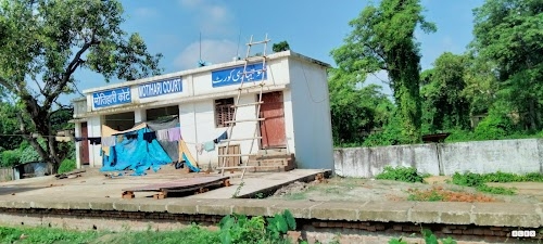Motihari Court