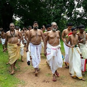 Tamil Iyer bangalore