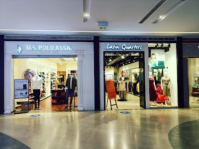 Esplanade One Mall
