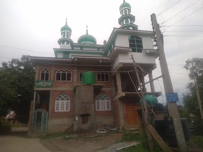 Masjid Sharief