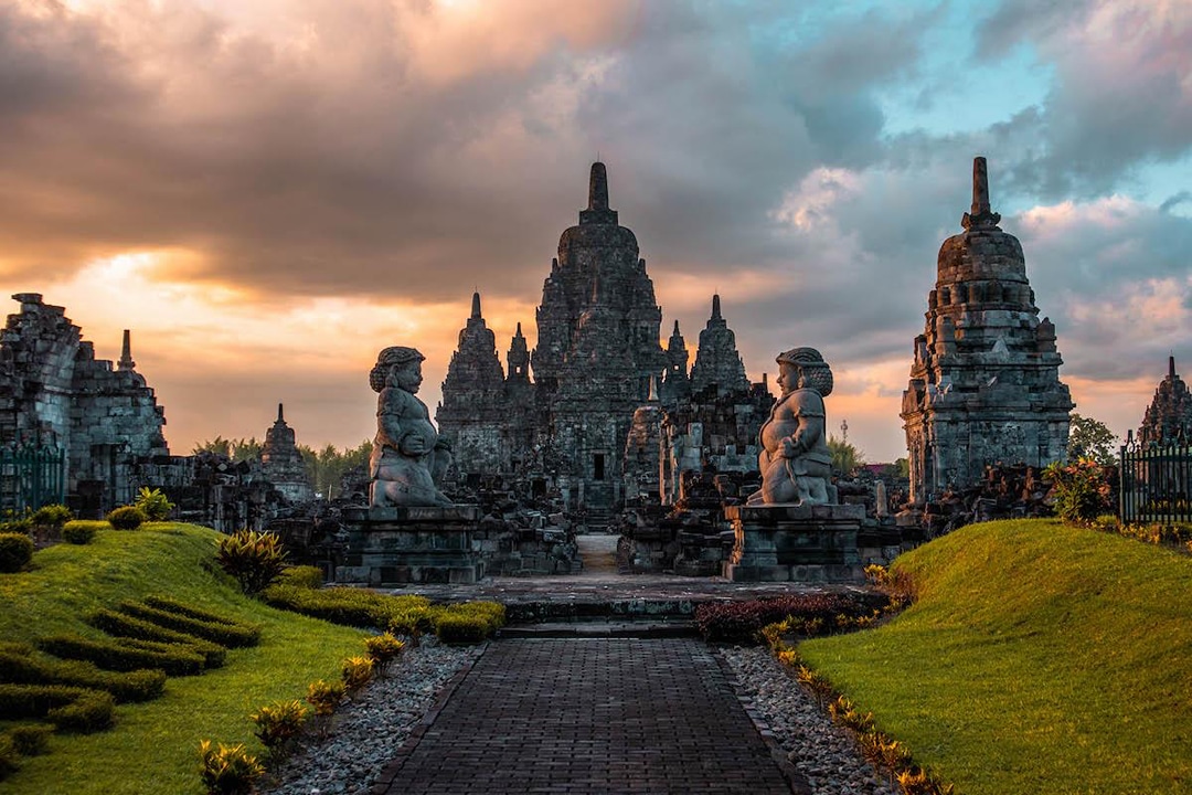 Jogja