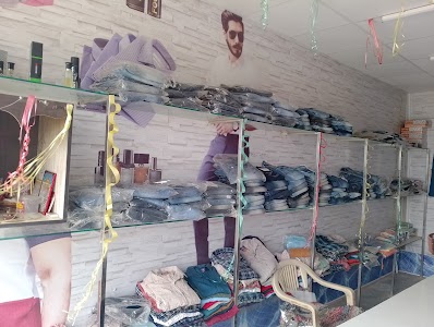 Mahakal garments