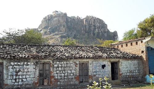 Peer Baba Masjid