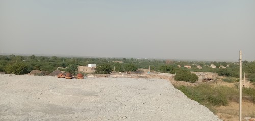 Thakur Jugat Singh ki Kotri,Lunu Khurd,Barmer