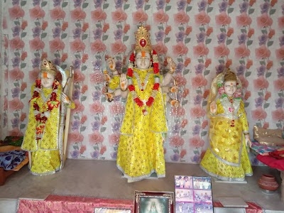 श्री राम मंदिर
