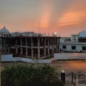 Girls Hostel IIIT-NR RAMAN HOUSE
