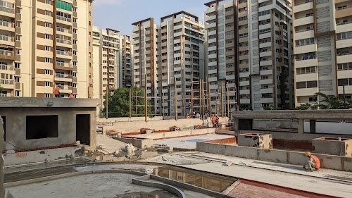 My Home Tarkshya