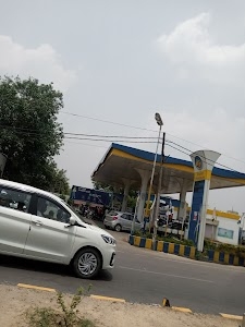 Petrol Pump
