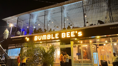 BUMBLE BEE’s