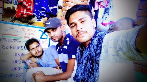 Gujarat Bike Care