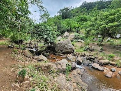 Garoghuli Waterfall