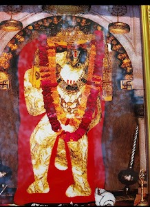 Balaji Maharaj